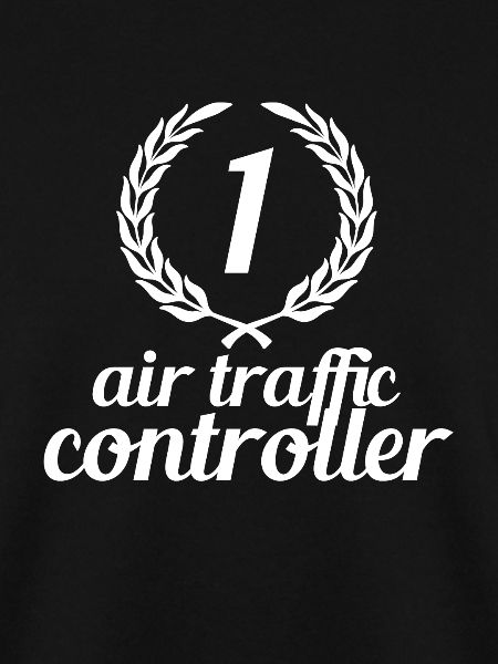 Air traffic controller