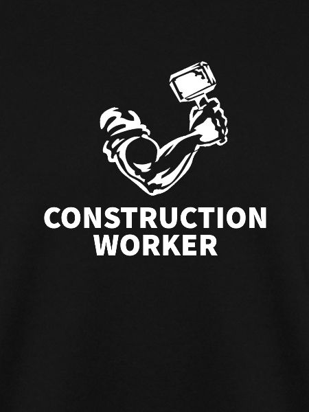 Construction worker