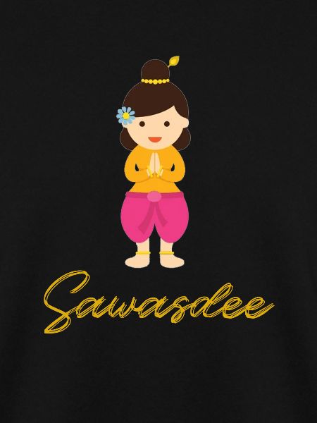 Sawasdee
