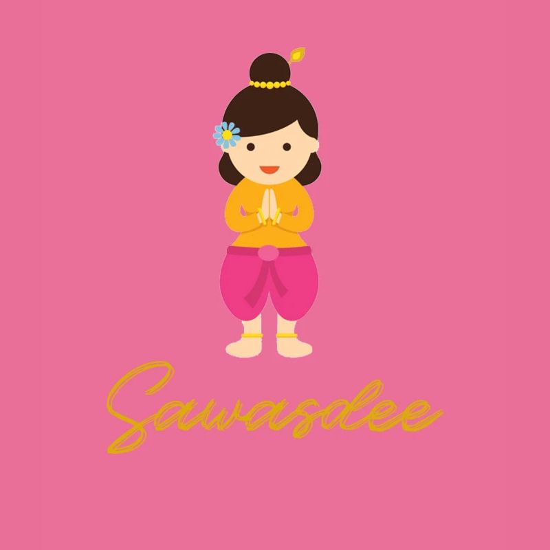 Sawasdee