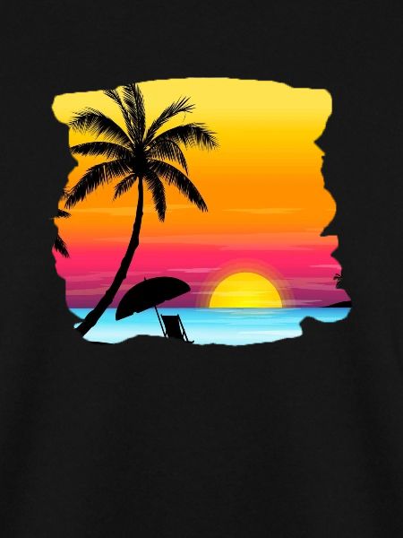 Sommerurlaub