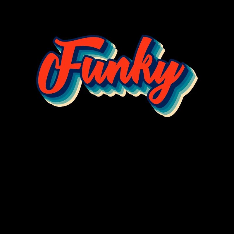 Funky