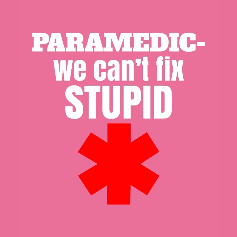 Drôle de service de secours Sort &ambulancier