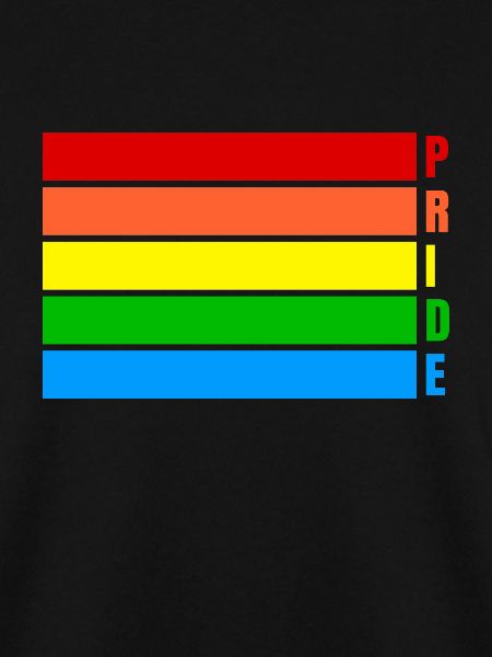 Pride
