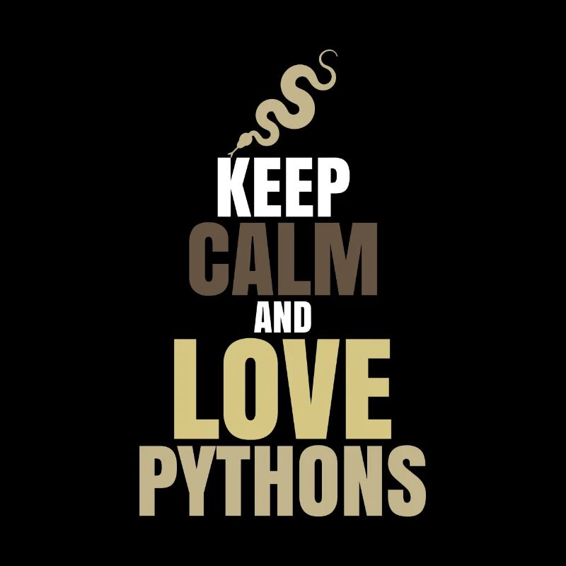 python