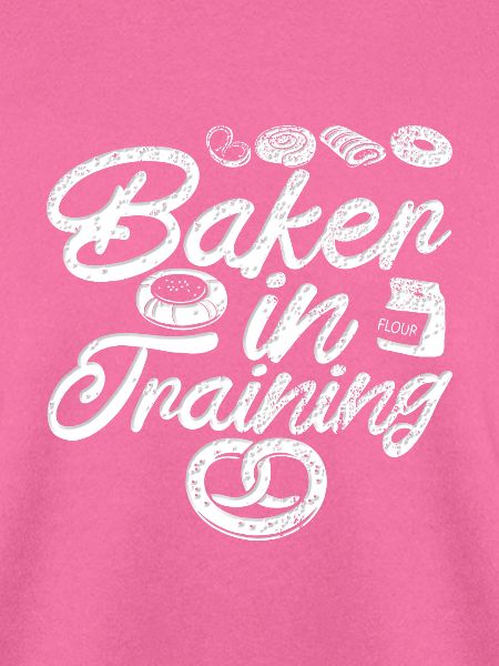 Baker apprentice