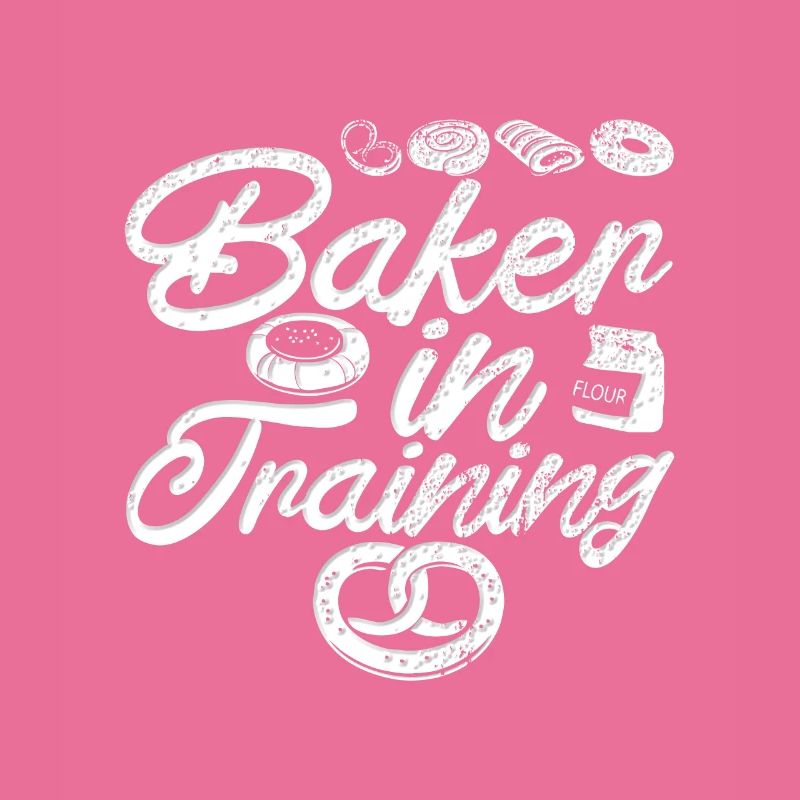 Baker apprentice