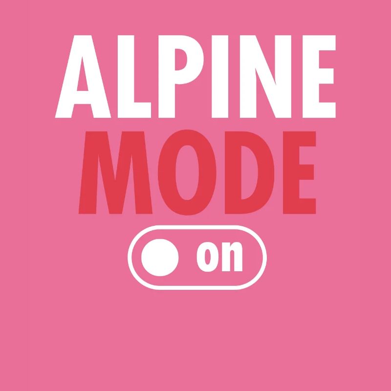 Ski Alpin