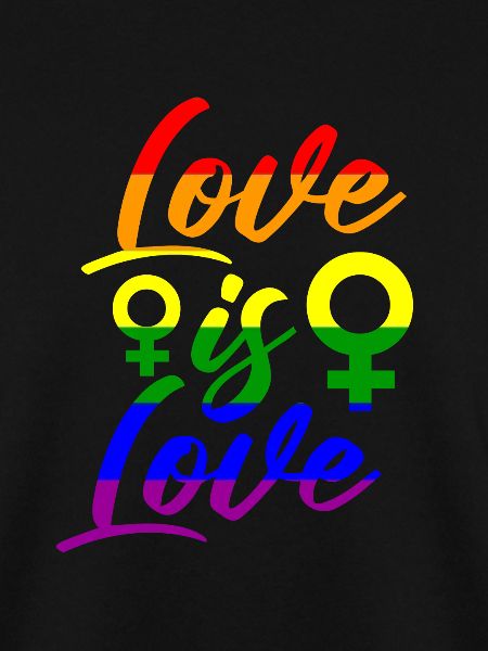 Lesbische Liebe