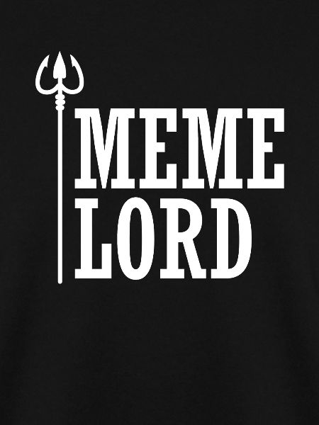 Meme Lord