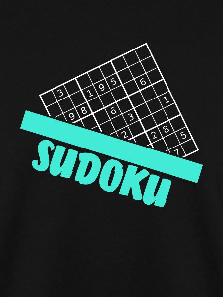 Sudoku Geschenk