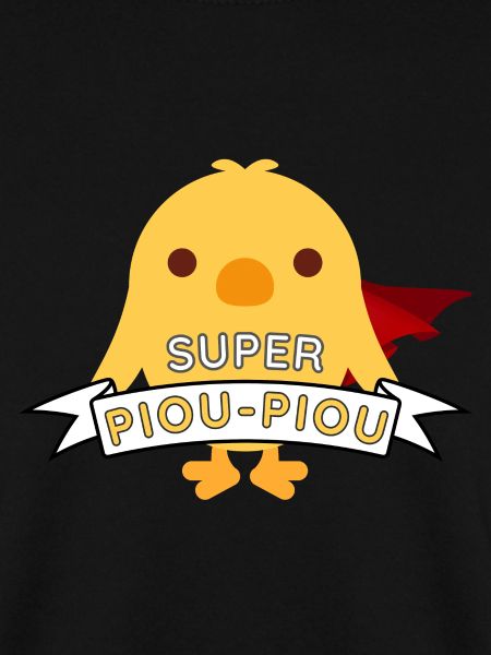 Super Piou-Piou