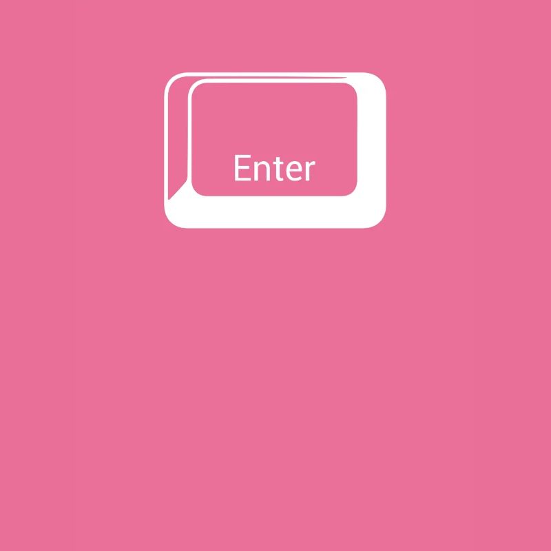 Enter Key Keyboard Keyboard Computer Informatics