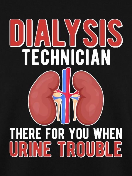 Dialysetechniker Dialysetechnik Techniker Dialyse