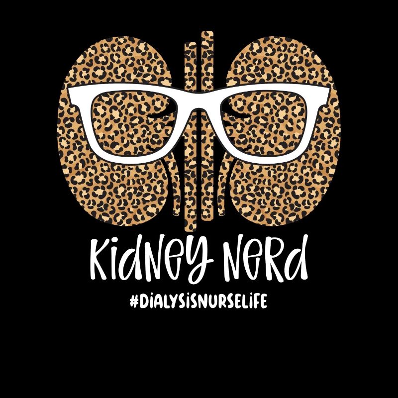 Dialyse Krankenschwester Dialysepflege Nephrologie