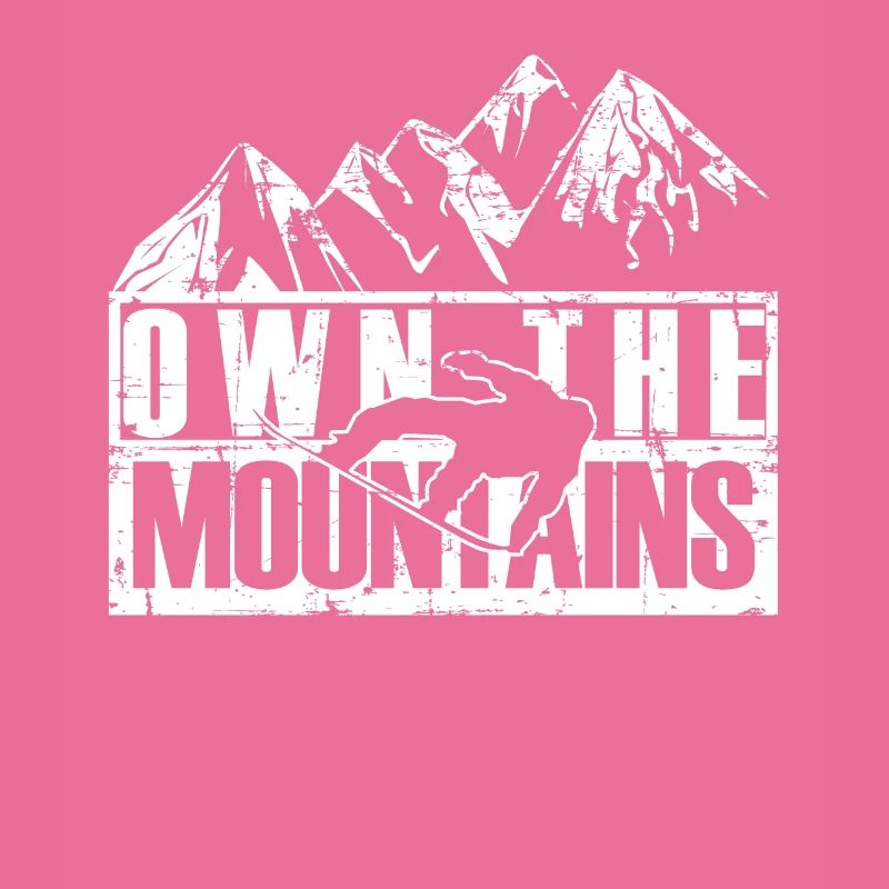 Snowboarding
