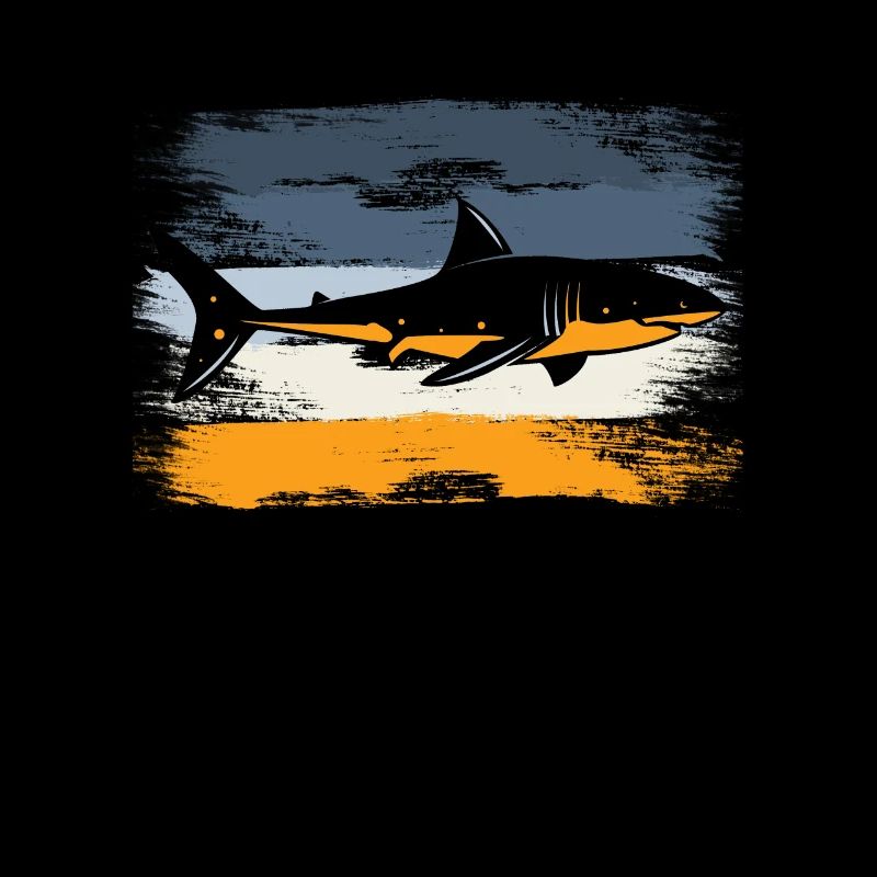 shark