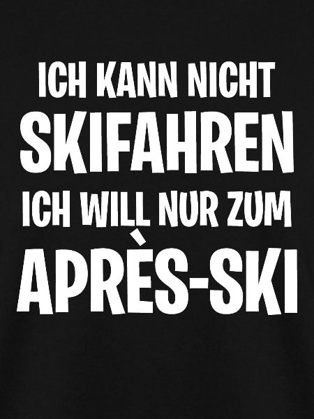 Après-Ski