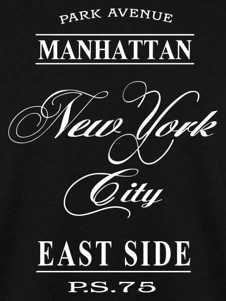 New York City