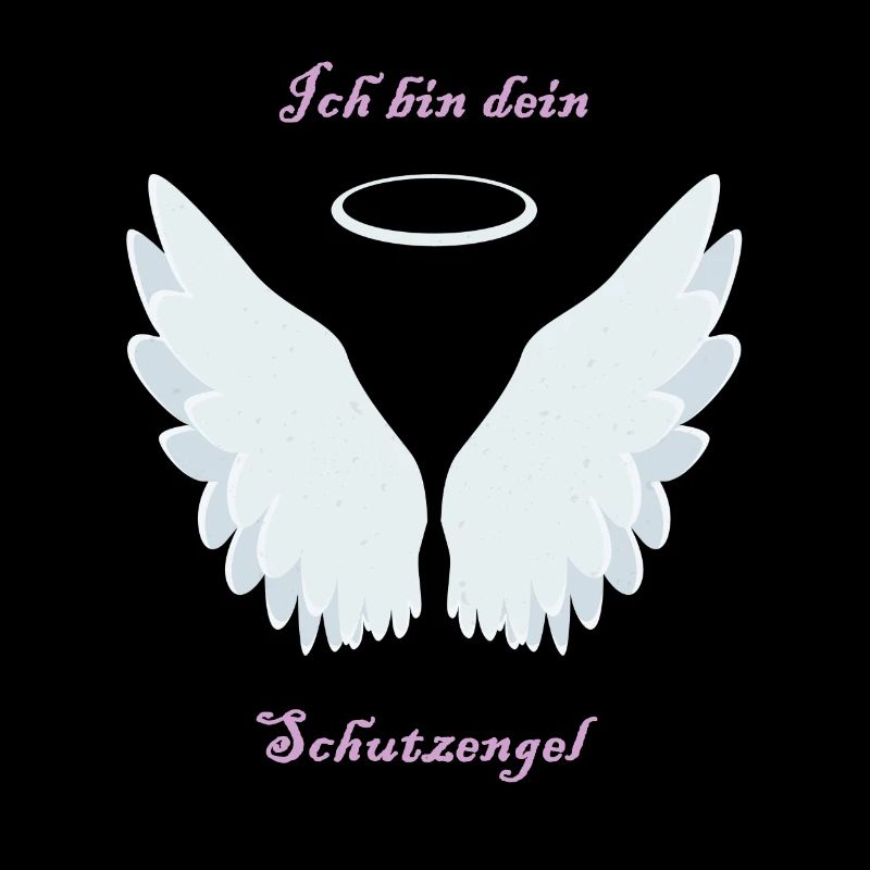Dein Schutzengel