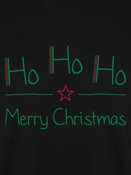 ho ho ho