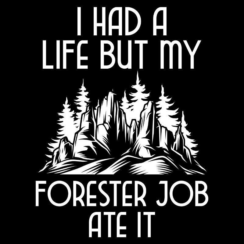 Foresterie Conservation de la nature
