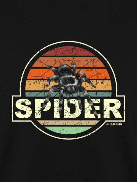 SPIDER australia
