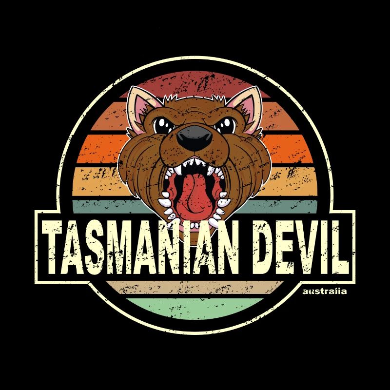 TASMANIAN DEVIL