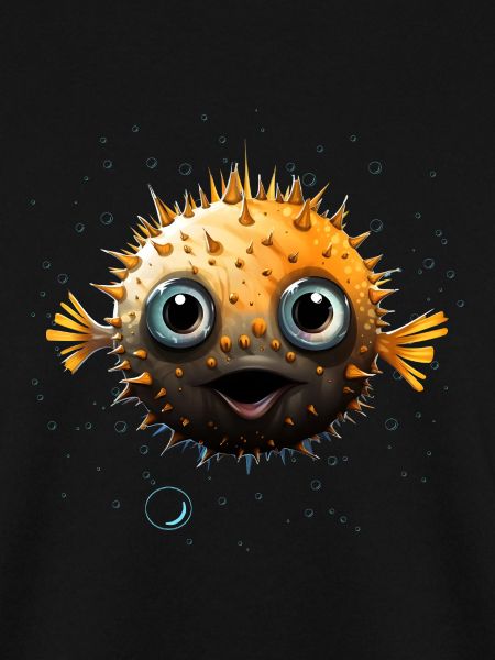 Puffer Fish