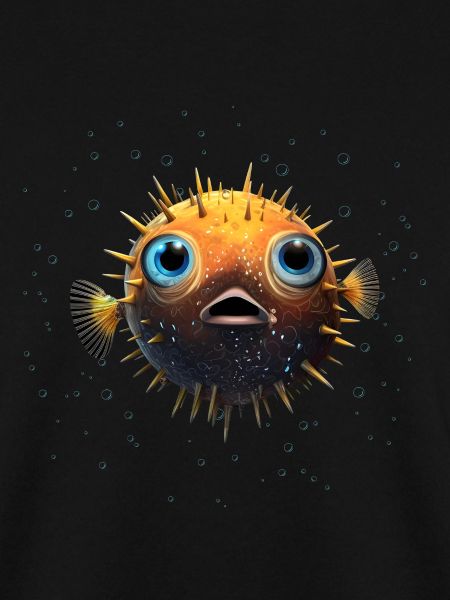 Puffer Fish