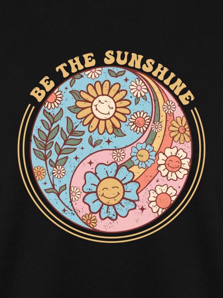 be the sunshine