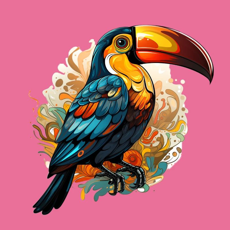 Toucan