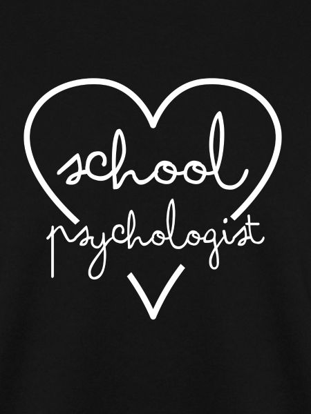 school psychologist