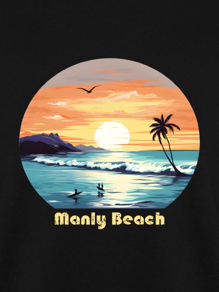 Manly Beach