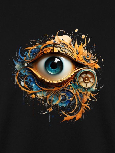 Steam Punk Eye
