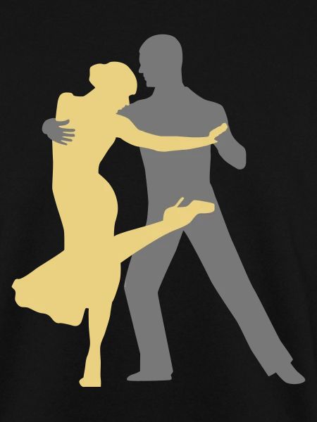 Tango Argentino Geschenk