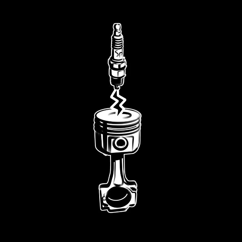 Spark & Piston
