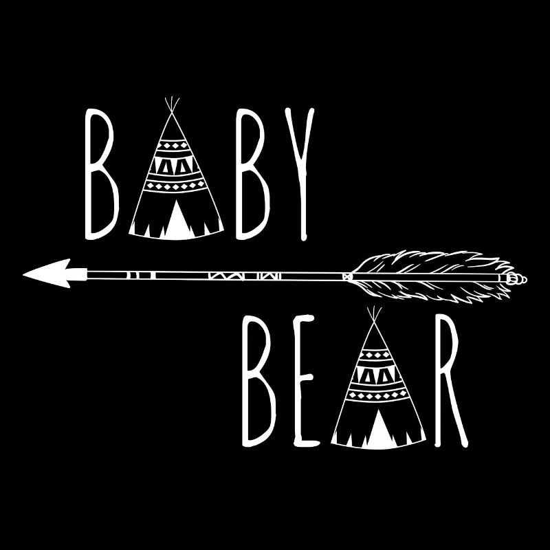 Baby Bear