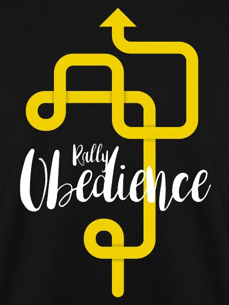 Rally Obedience