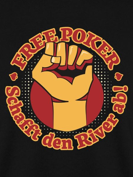 Schafft den River ab!