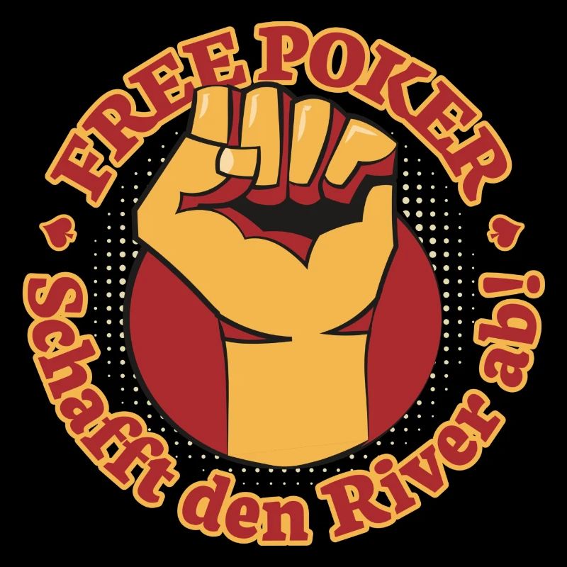 Abolish the river!