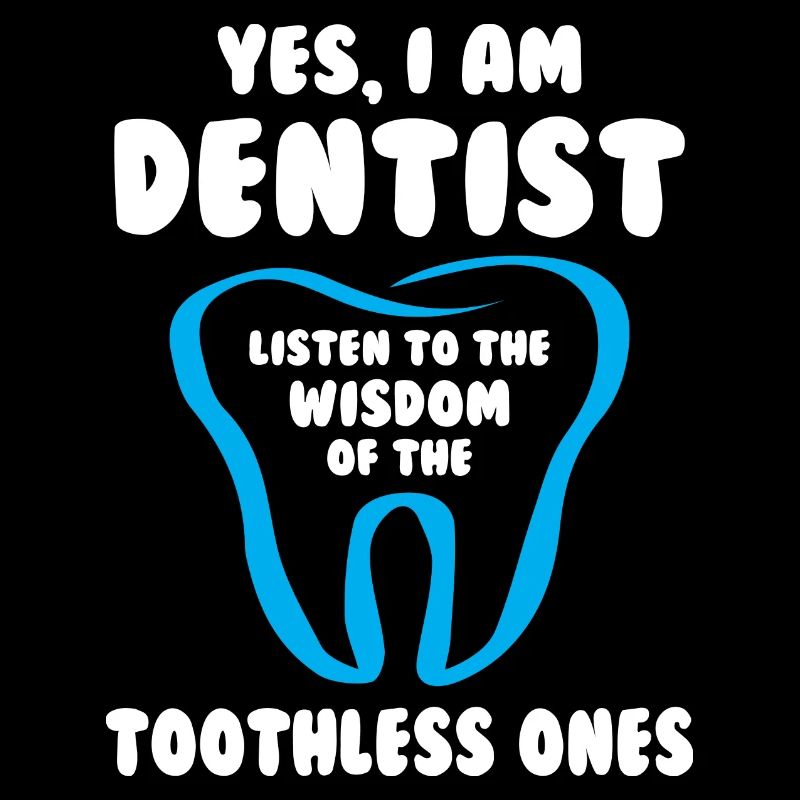 I am Dentist
