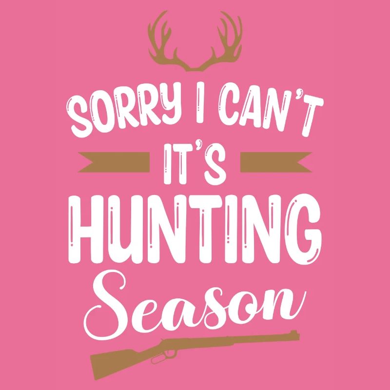 Drôle de chasse