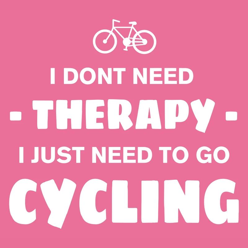 CYCLING THERAPY