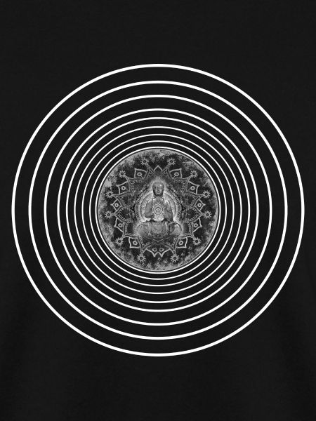 Buddha Energie