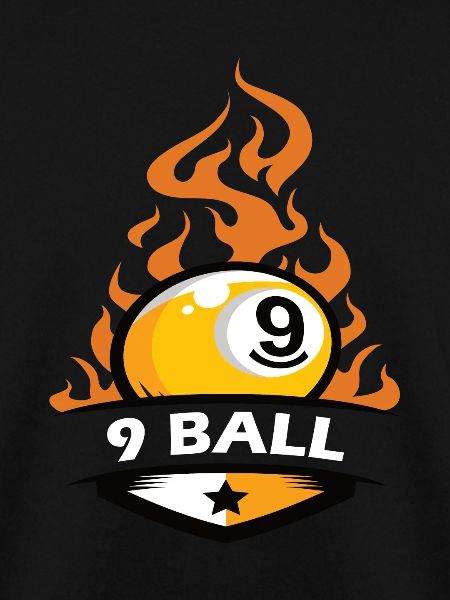 9 Ball