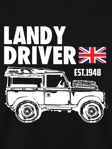 Landy Driver