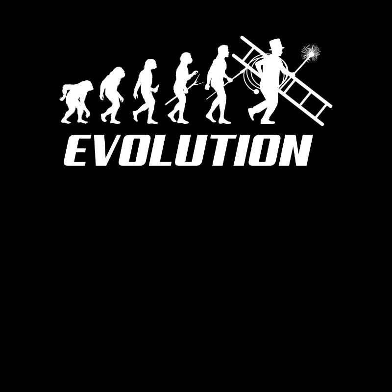 Chimney sweep Chimney Whisperer Evolution