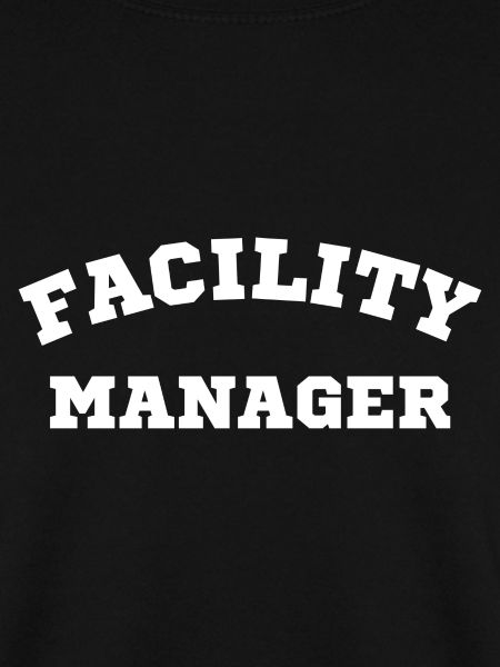 Facility Manager Haustechniker Hausmeister