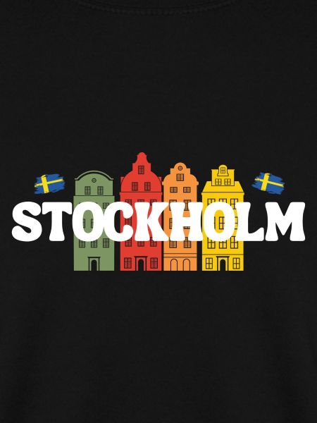 Stockholm